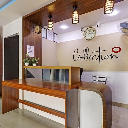 Collection O Hotel Alfa Inn บังกาลอร์ ภายนอก รูปภาพ