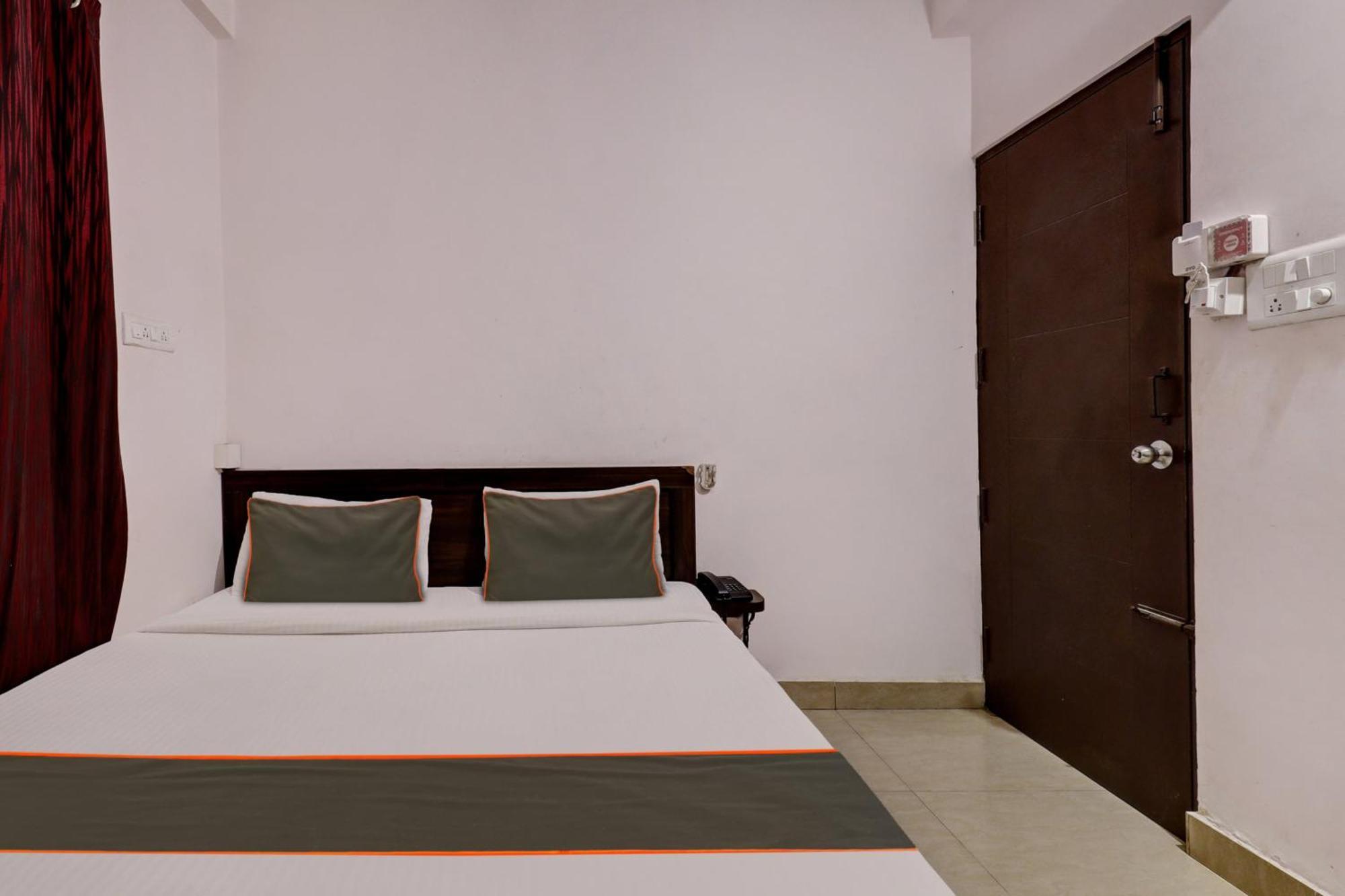 Hotel O Alfa Inn บังกาลอร์ ภายนอก รูปภาพ