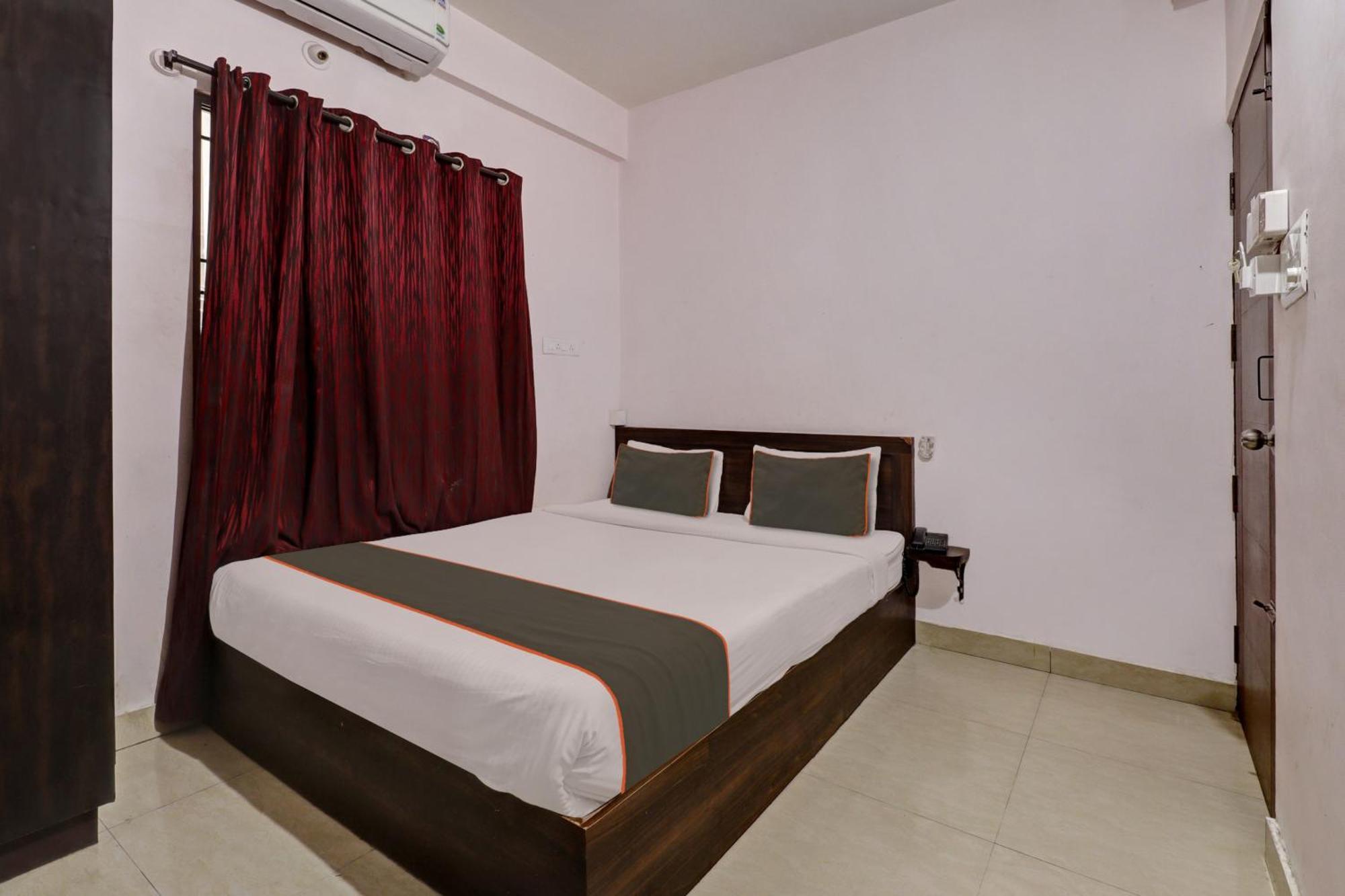 Hotel O Alfa Inn บังกาลอร์ ภายนอก รูปภาพ