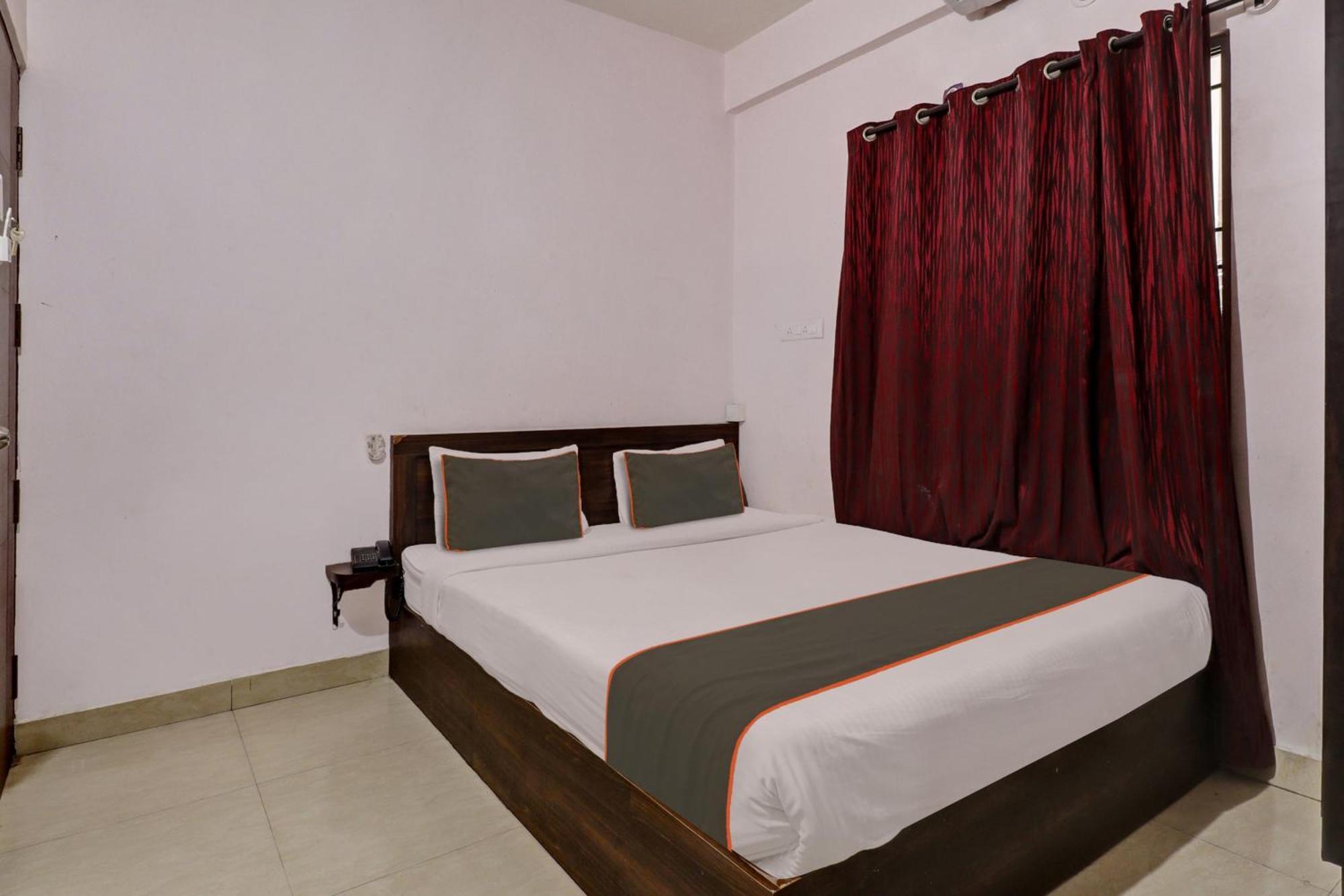 Hotel O Alfa Inn บังกาลอร์ ภายนอก รูปภาพ