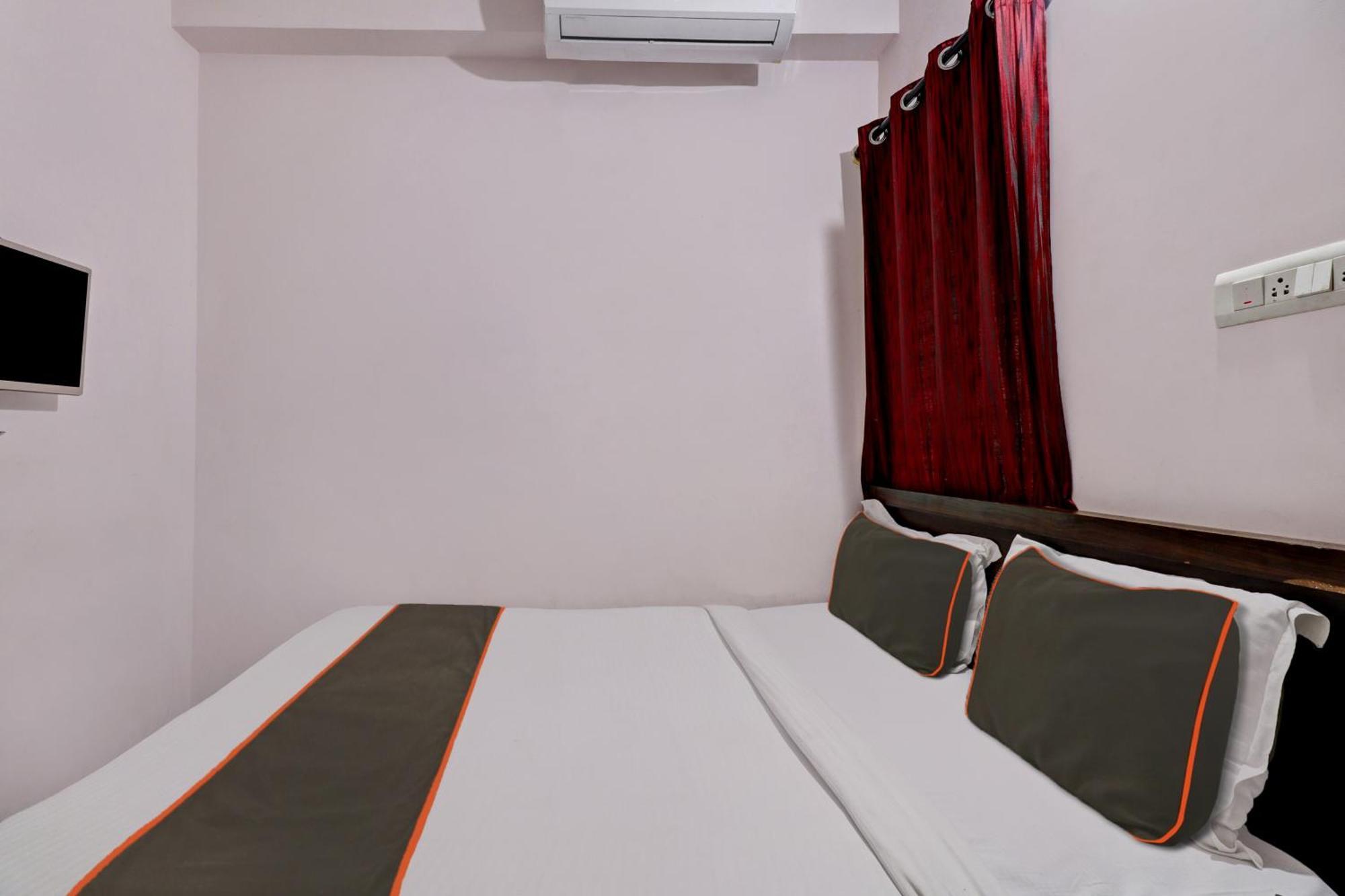Hotel O Alfa Inn บังกาลอร์ ภายนอก รูปภาพ