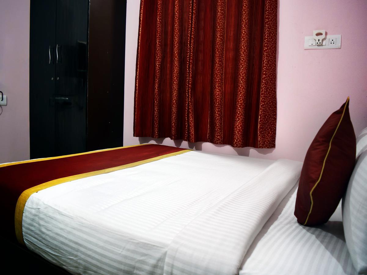 Hotel O Alfa Inn บังกาลอร์ ภายนอก รูปภาพ