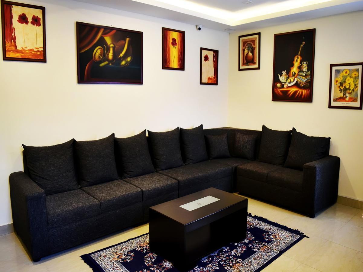 Hotel O Alfa Inn บังกาลอร์ ภายนอก รูปภาพ