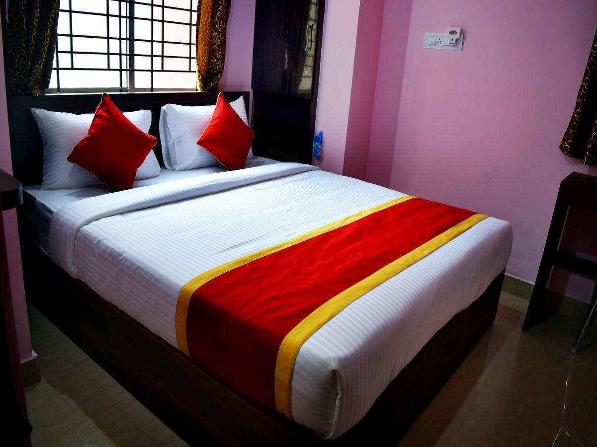Hotel O Alfa Inn บังกาลอร์ ภายนอก รูปภาพ