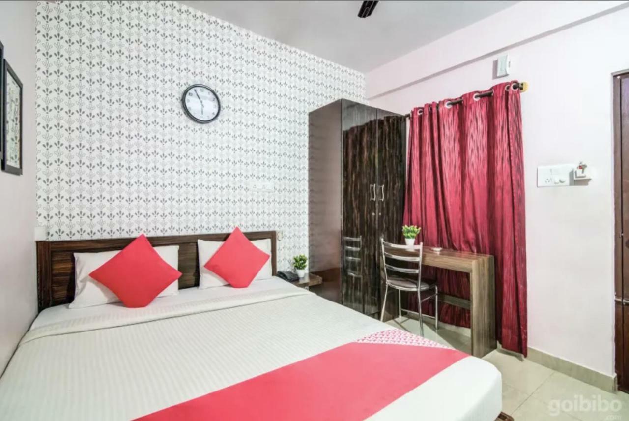 Hotel O Alfa Inn บังกาลอร์ ภายนอก รูปภาพ